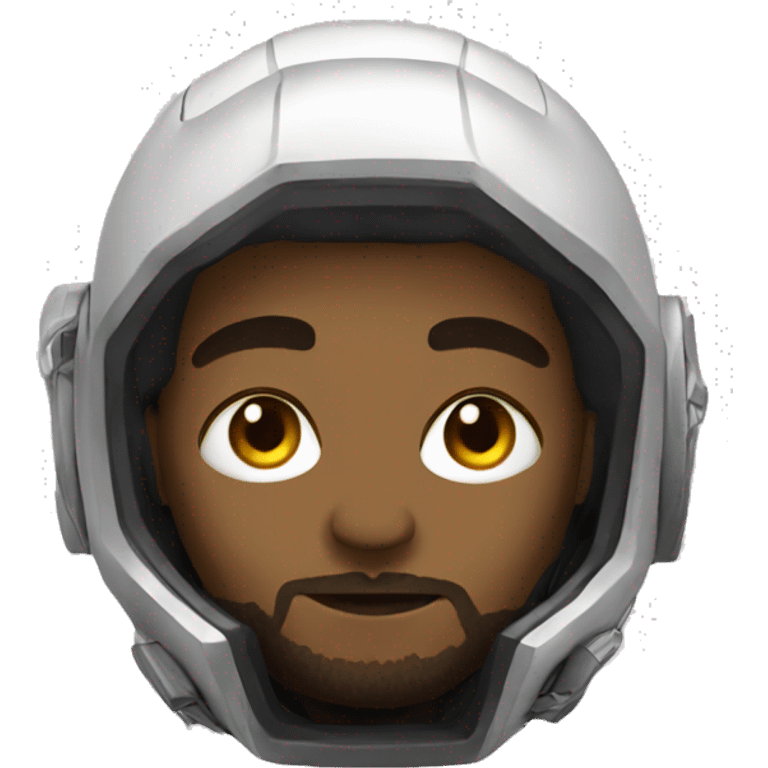 Sci-fi  emoji