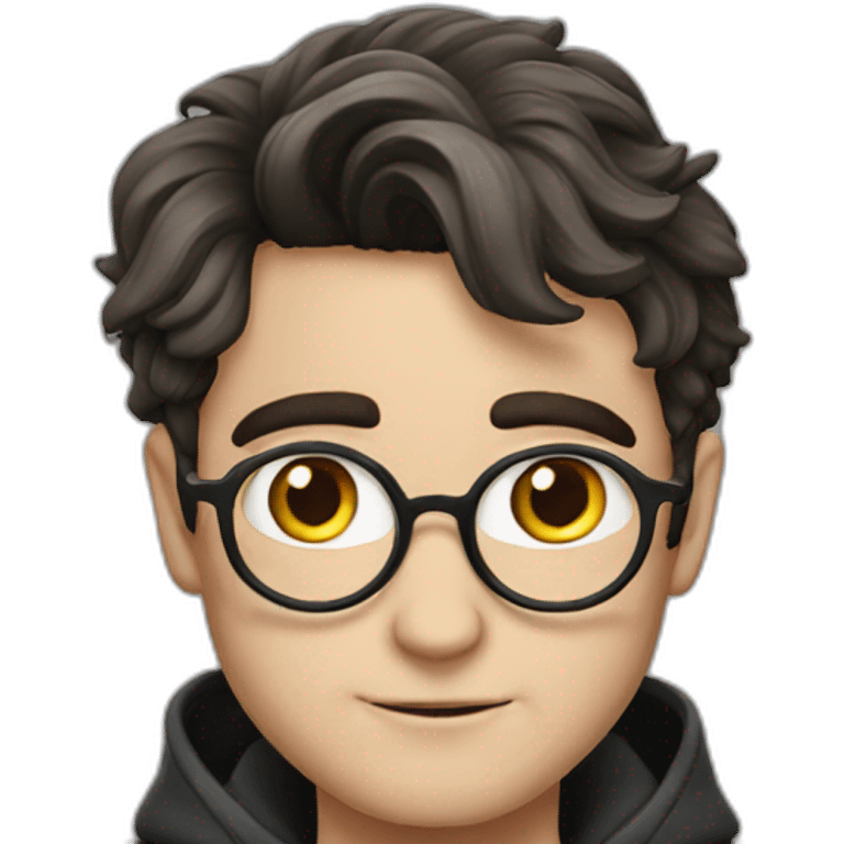 harrypoter emoji