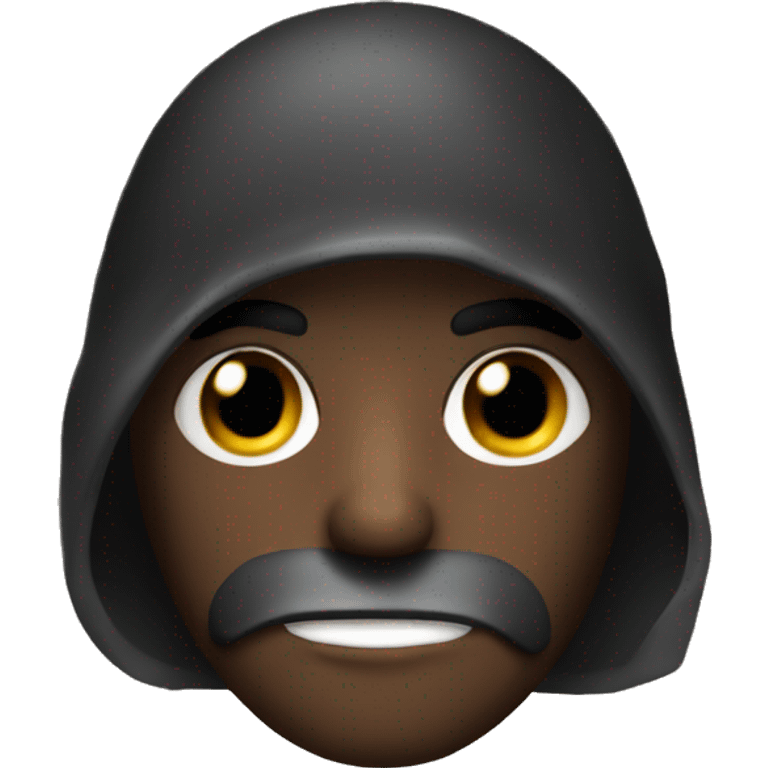 Robber emoji  emoji