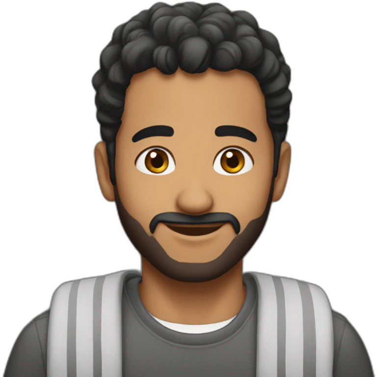 Ahmed aberkane emoji