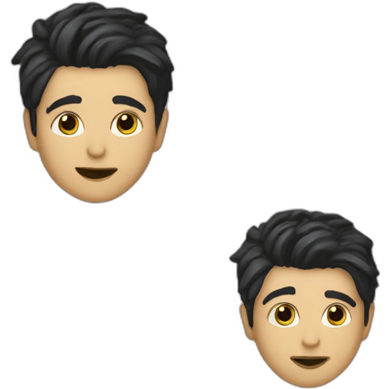 nicolas sirkis emoji