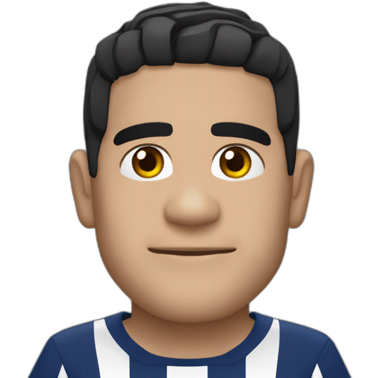 juan roman riquelme emoji