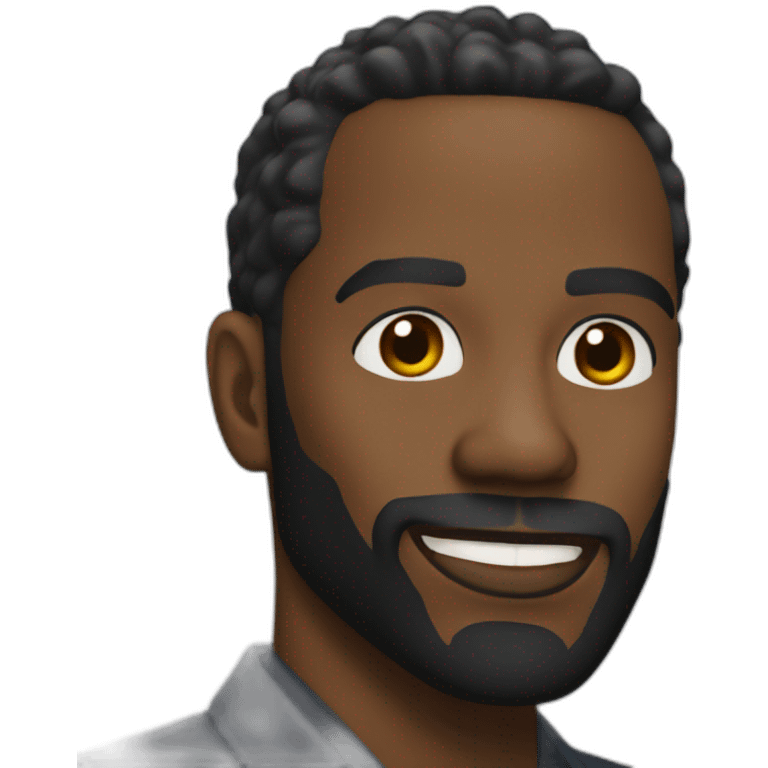 colman domingo emoji