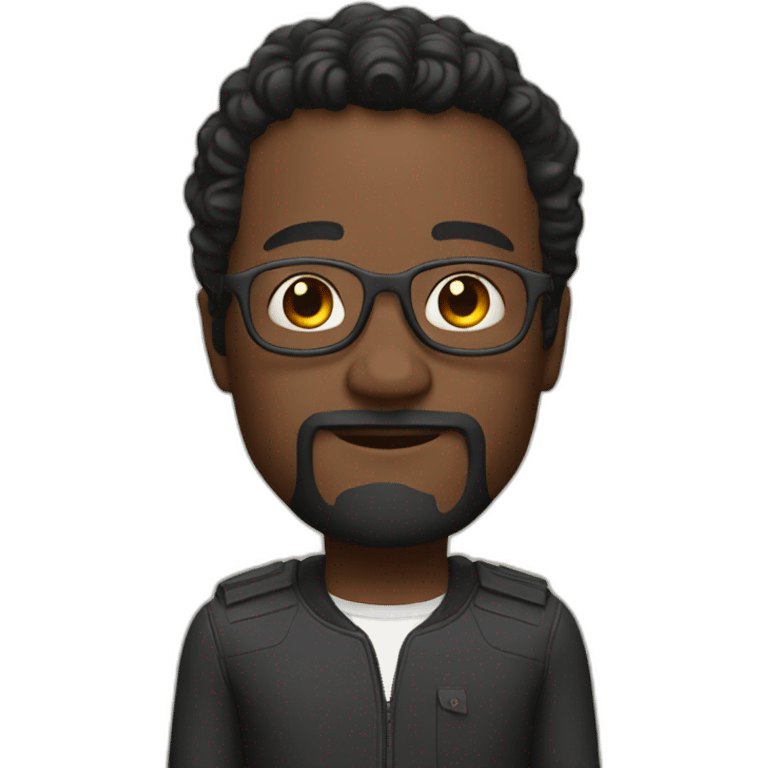 Jarvis emoji