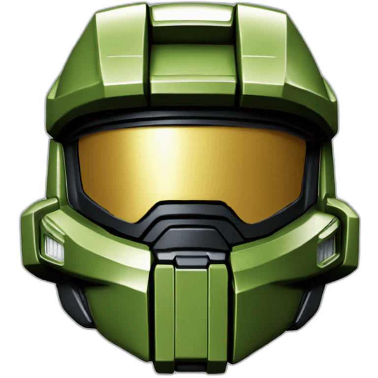 master chief halo emoji