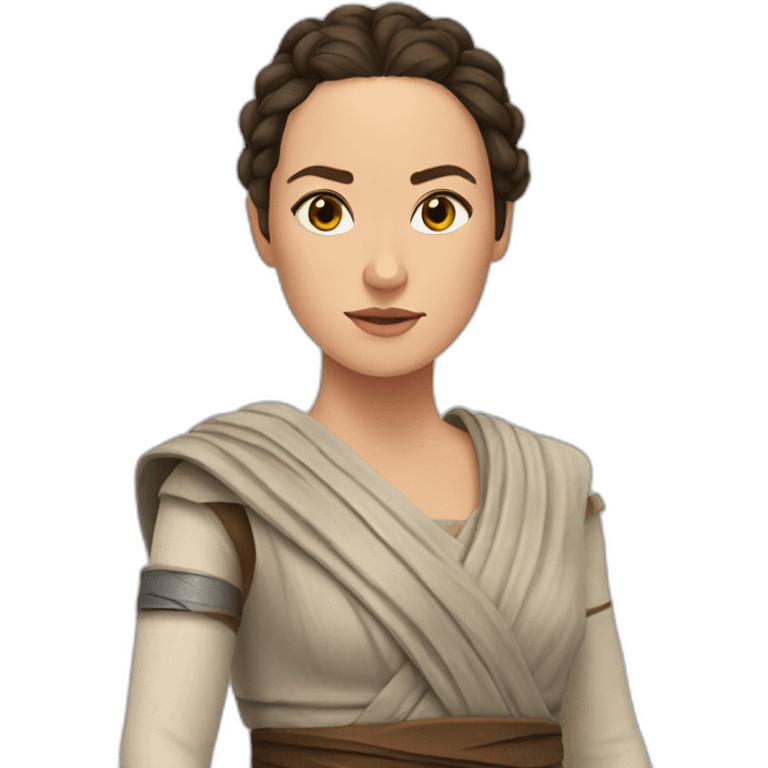 Rey emoji