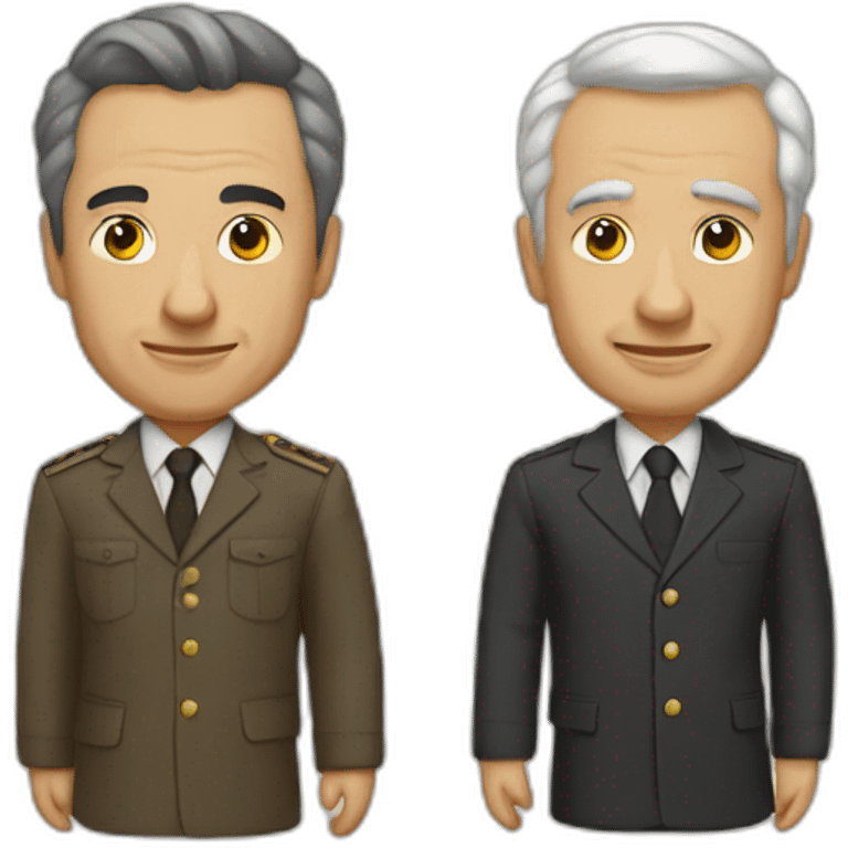 karimov and cotton emoji