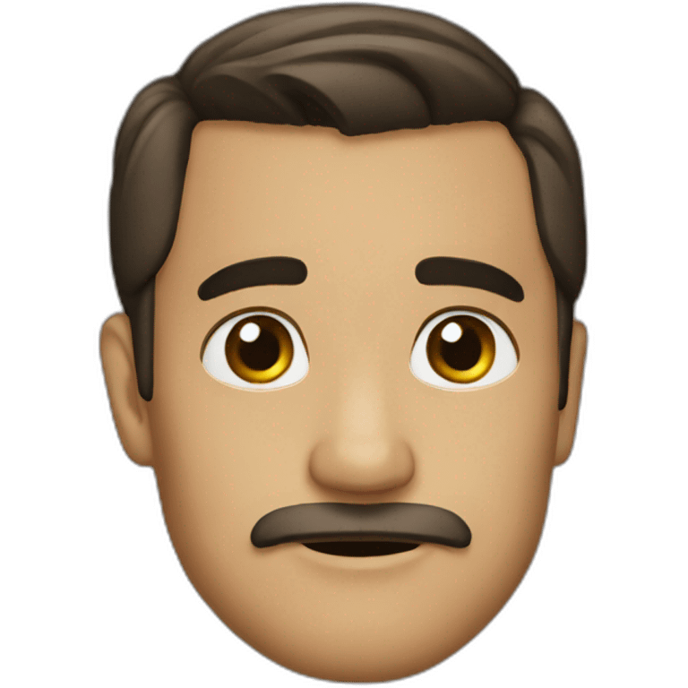 Cruz emoji