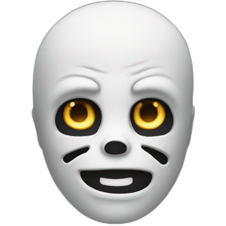 sans-doing-bad-time emoji