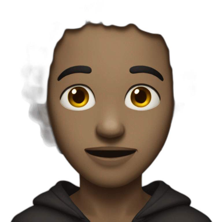 dorcelessness dark creepy emoji