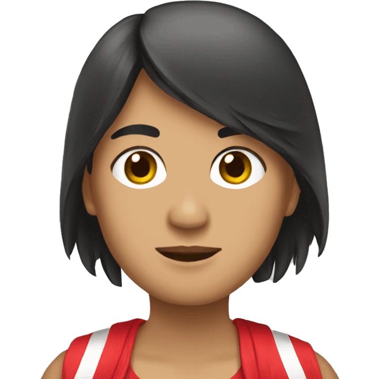 Perú  emoji