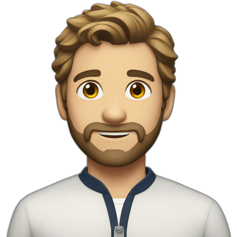 Rhett fisher emoji