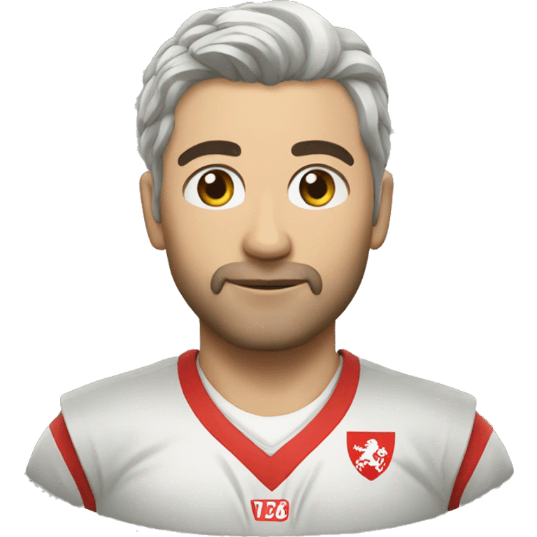 Yougoslavia emoji