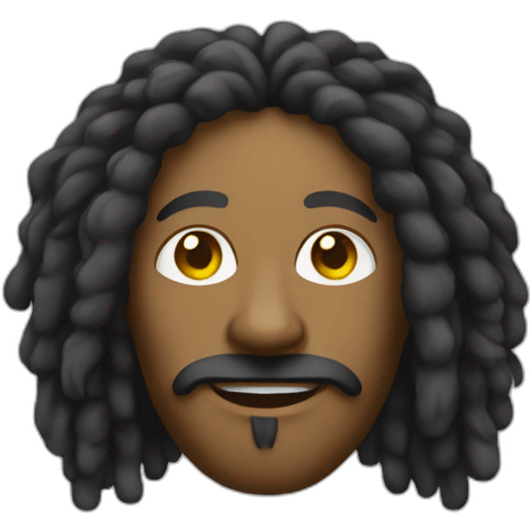 rastafari emoji