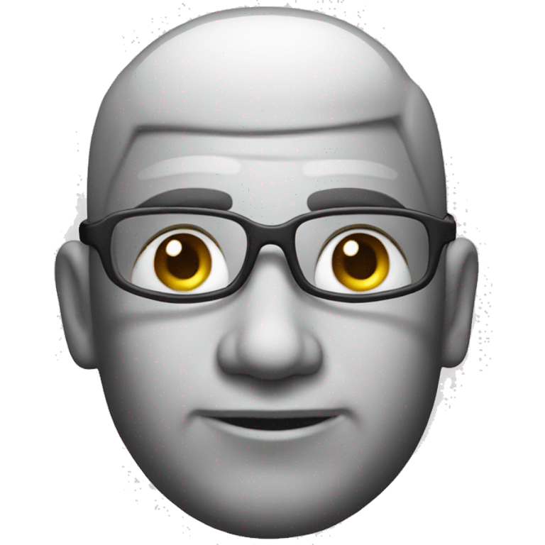 An intelligent journal emoji