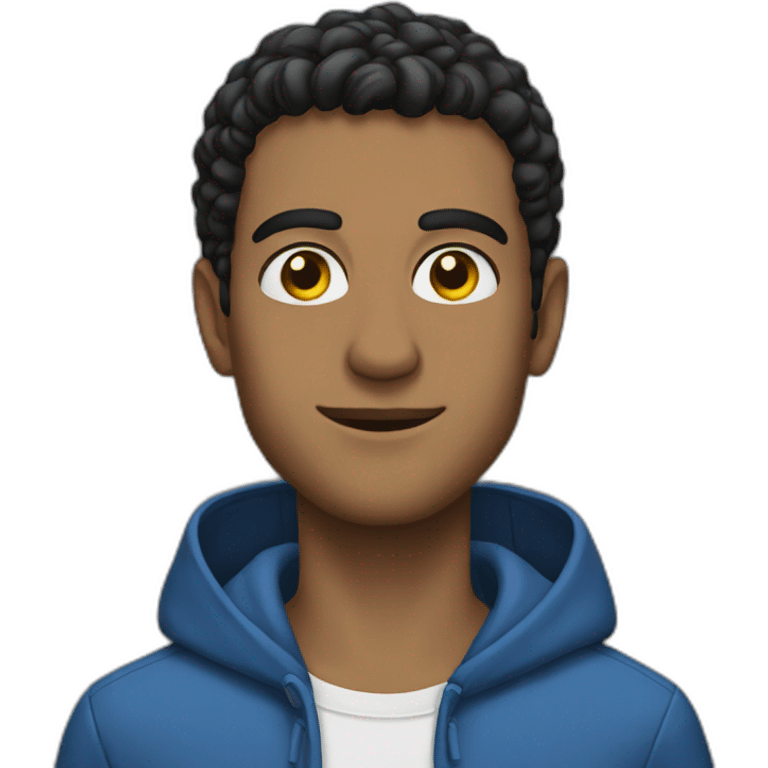 hamza emoji