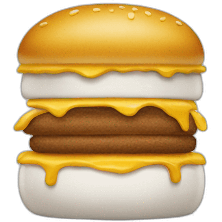 mcdonalds emoji