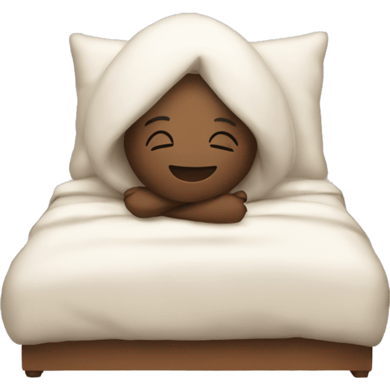 Cosy love luxury emoji