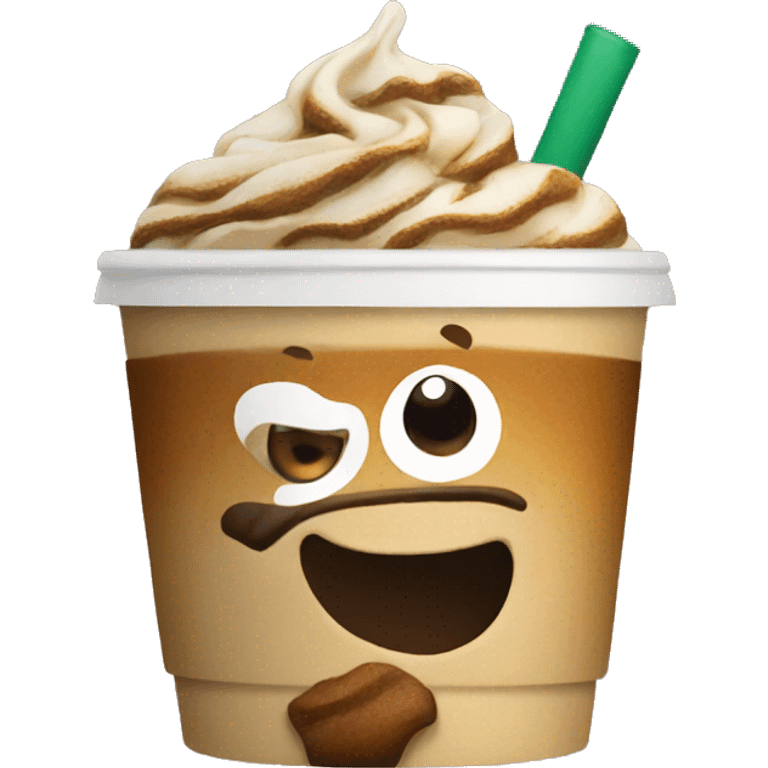 Starbucks  emoji