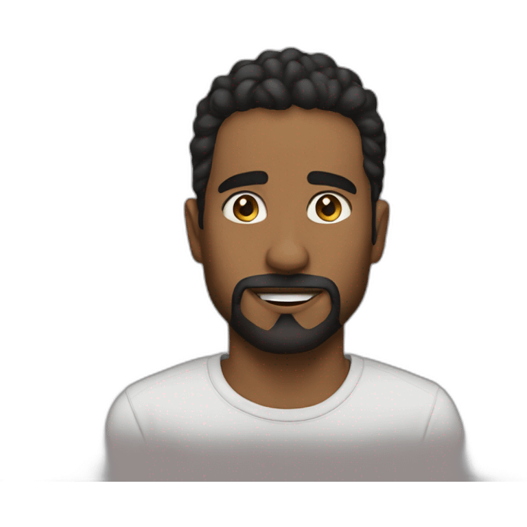 Jamil emoji