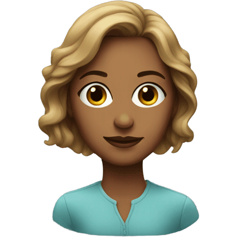 Claudia  emoji