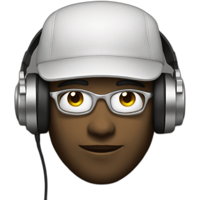 platine dj emoji