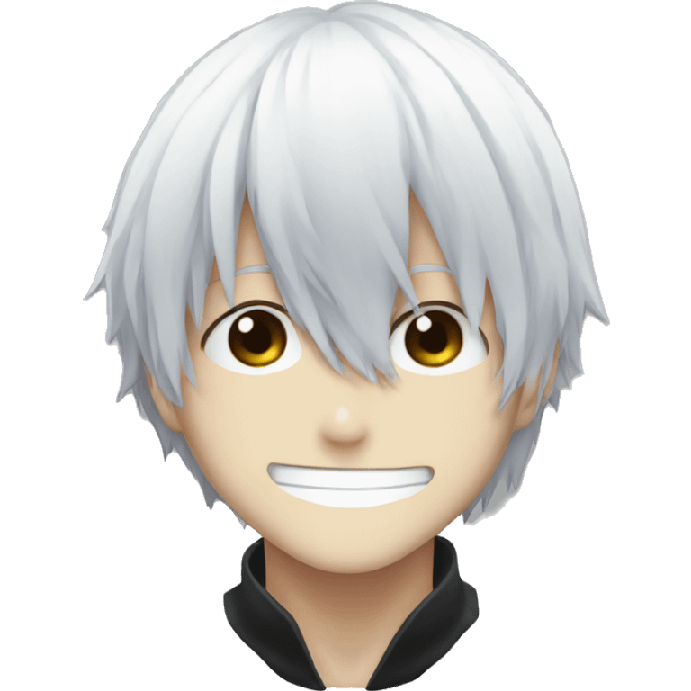 Kaneki emoji