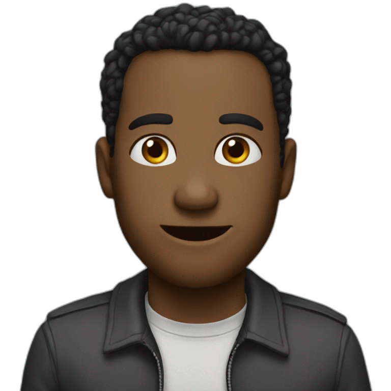 Miles emoji