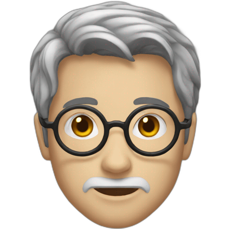 Harry potter  emoji