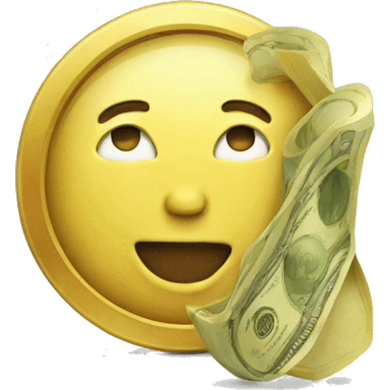 money emoji