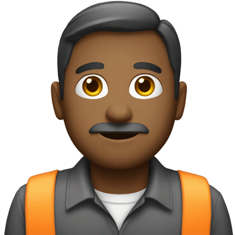 Employer emoji