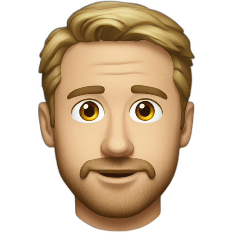 ryan gosling emoji