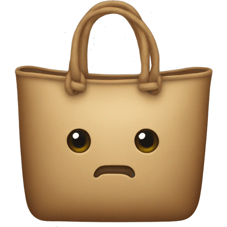 bag emoji