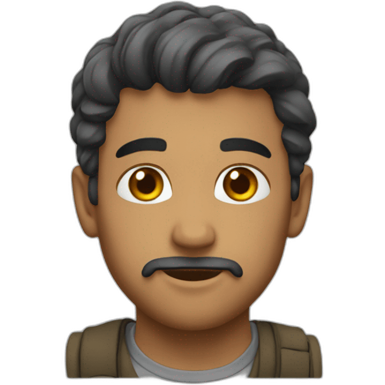 samir emoji