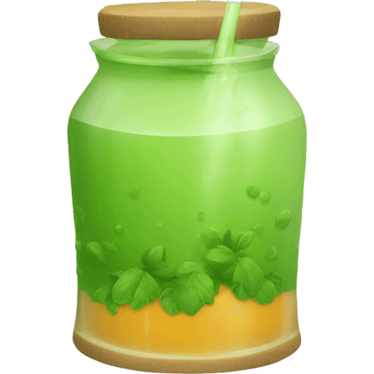 farmers juice emoji