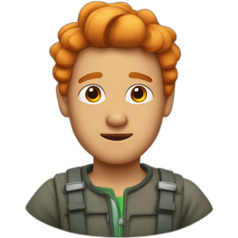 Phineas emoji