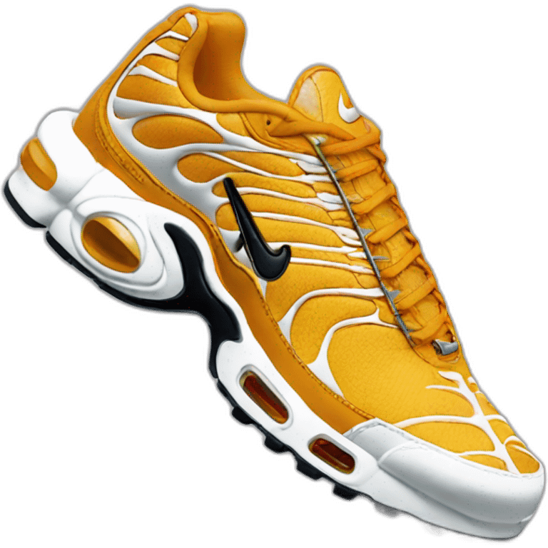 Nike TN emoji