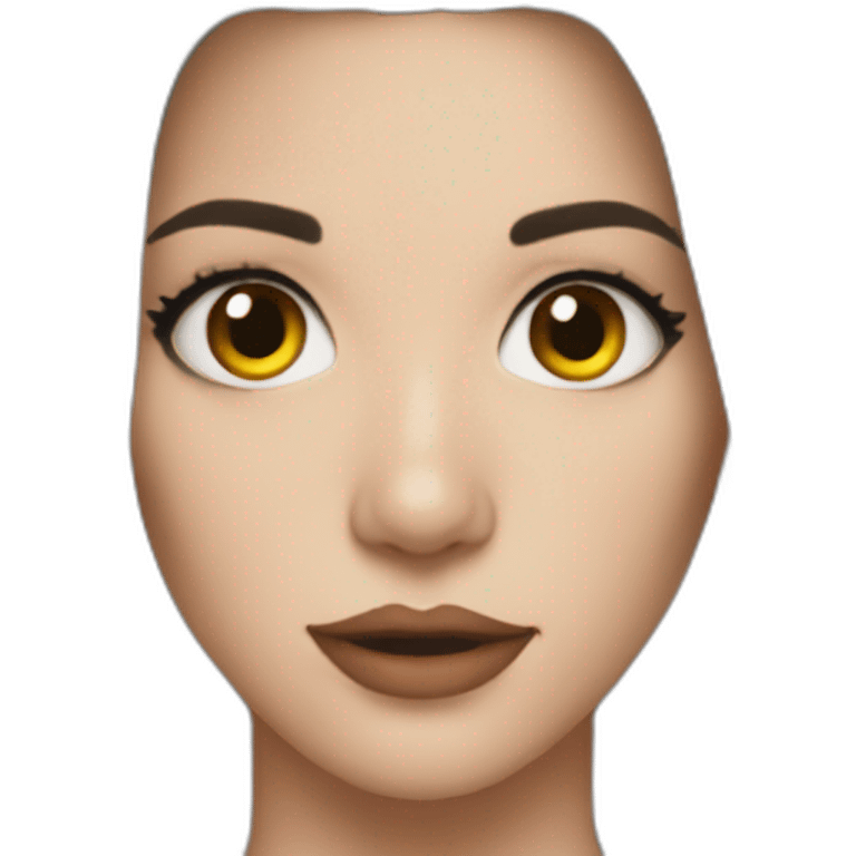 halsey emoji