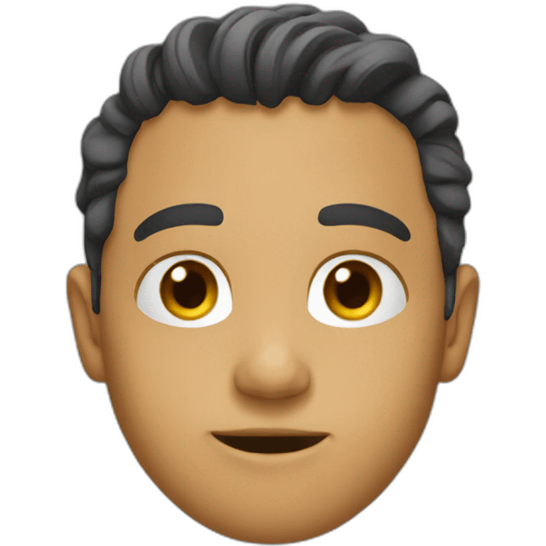 sonny emoji