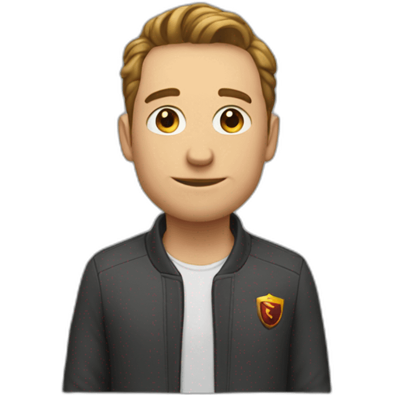 elon max emoji