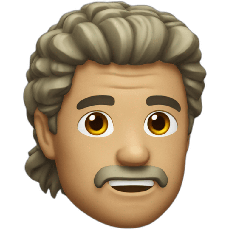 Rambo emoji