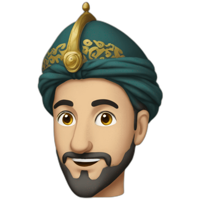 suleyman emoji