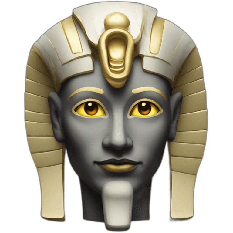 Osiris emoji