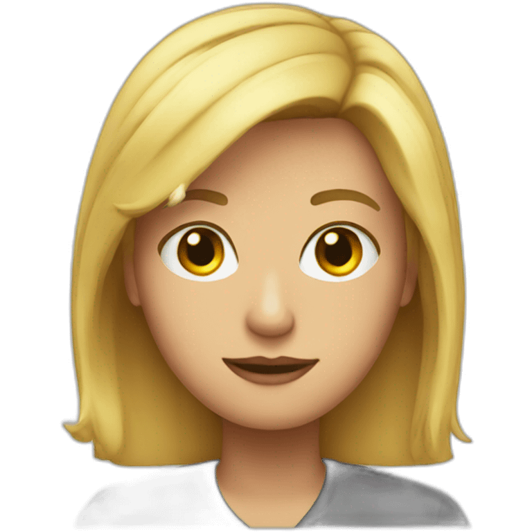 Schiffer emoji