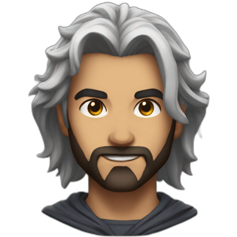 Sylas emoji