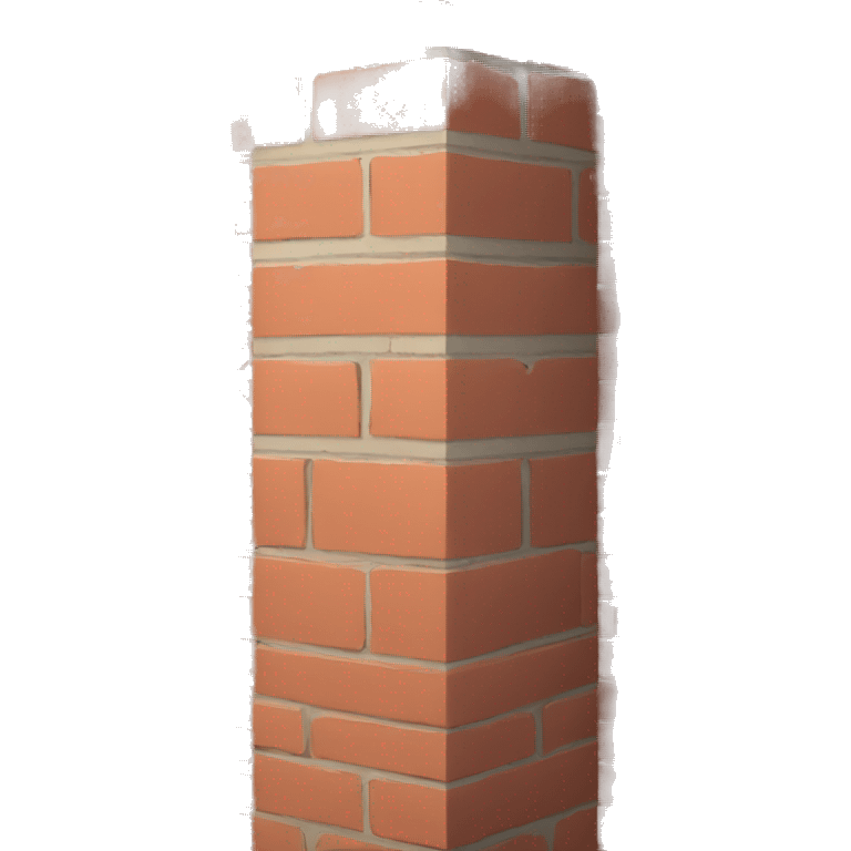 tower brick emoji