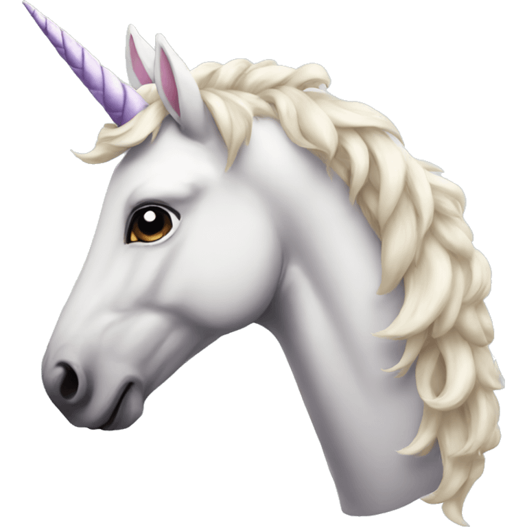 unicorn emoji