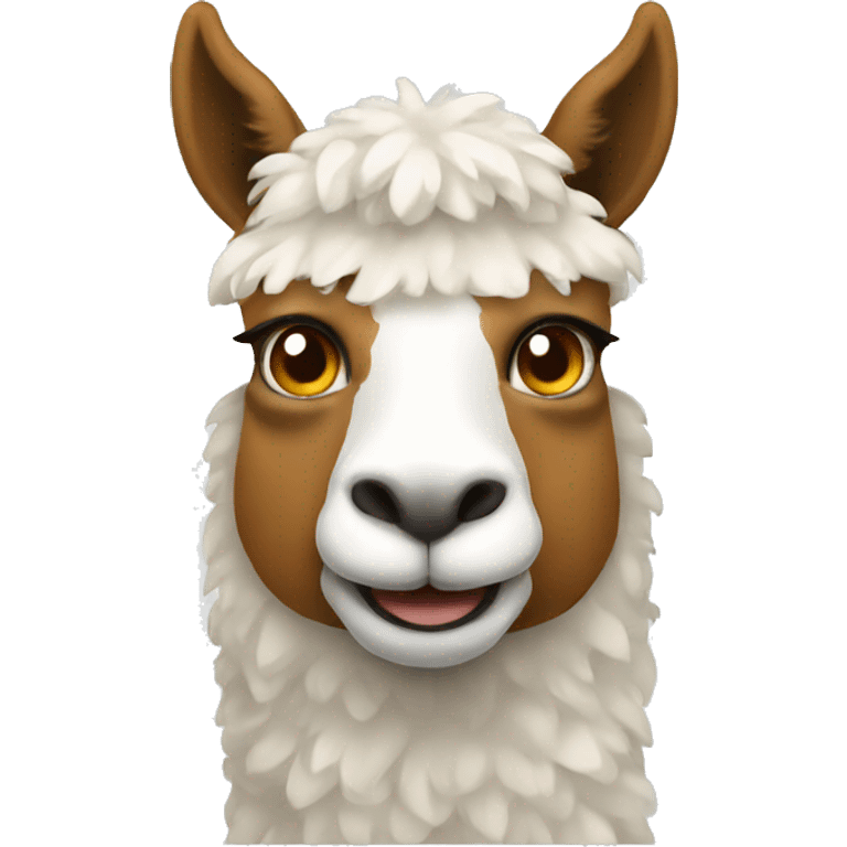 moneyalpaca emoji