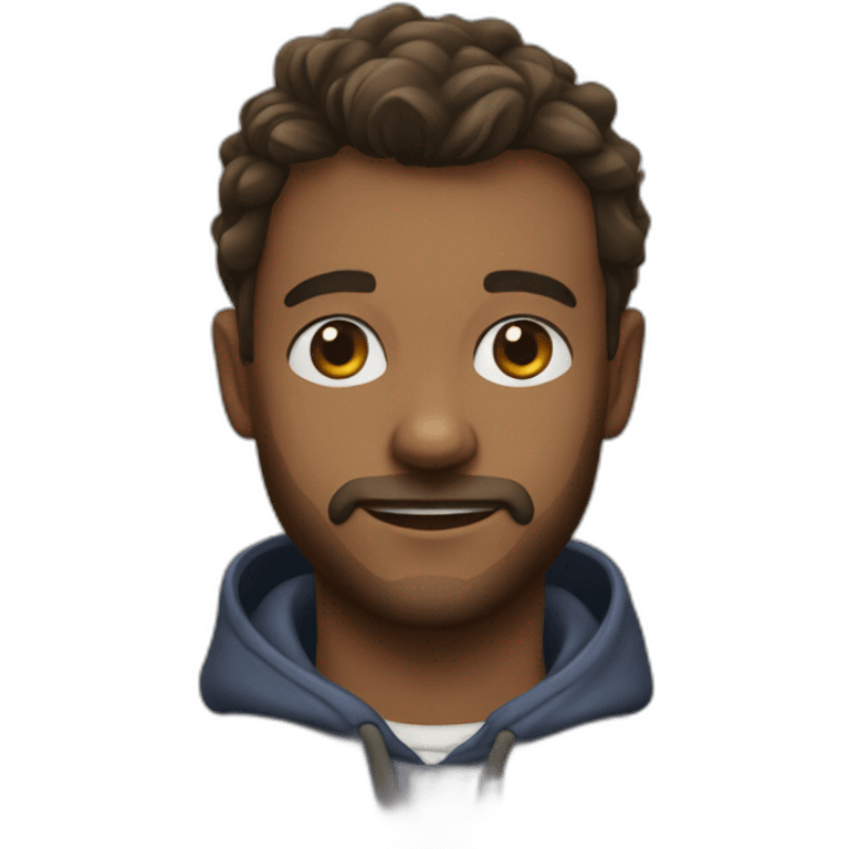 Gaspard noé emoji