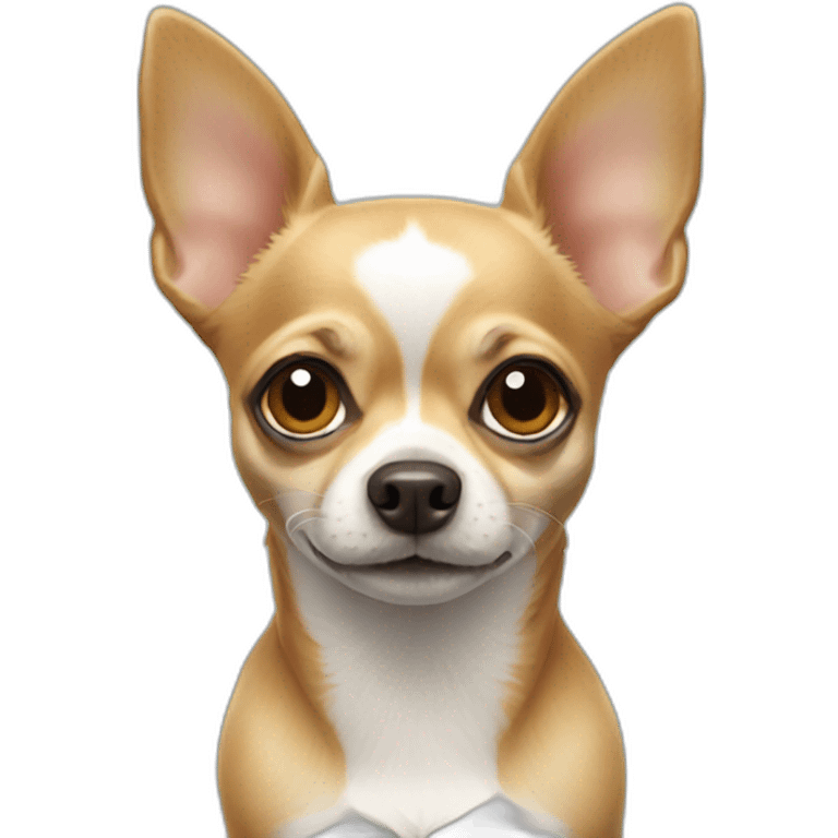 chihuahua dog emoji